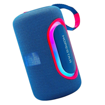Колонка Hopestar P69 20W Blue