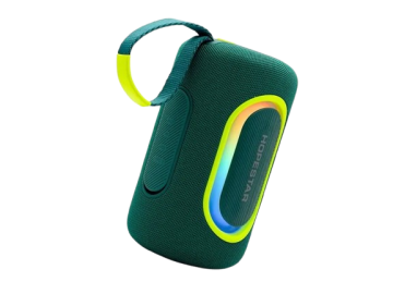 Колонка Hopestar P69 20W Green