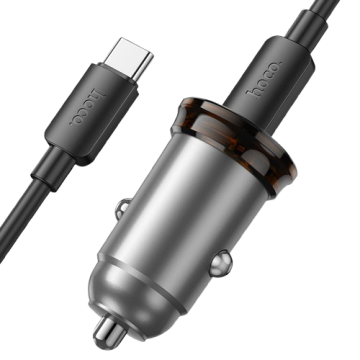АЗУ Type-C HOCO NZ16 PD30W Type-C to Type-C