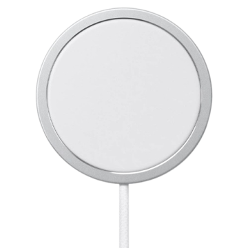 СЗУ беспроводное для Apple с Magnetic Charger 25W 