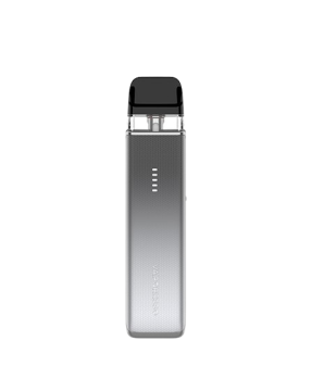 POD система Vaporesso XROS 6 Mini Titanium Silver
