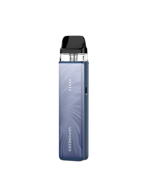 POD система Vaporesso XROS 6 Mini Plume Blue