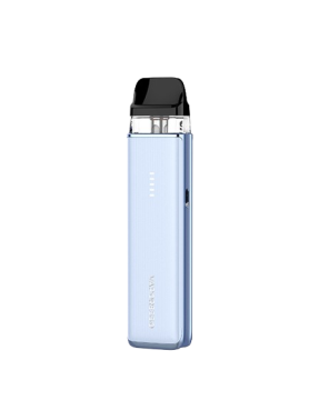 POD система Vaporesso XROS 6 Mini Jelly Blue