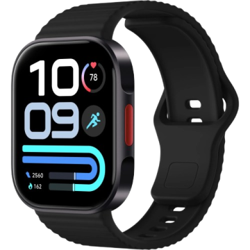 Часы-смарт Xiaomi Redmi Watch 6 Lite Black