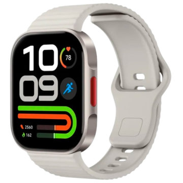 Часы-смарт Xiaomi Redmi Watch 6 Lite Steel Gray