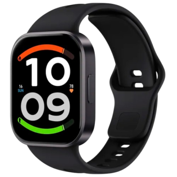 Часы-смарт Xiaomi Redmi Watch 6 Active Midnight Black