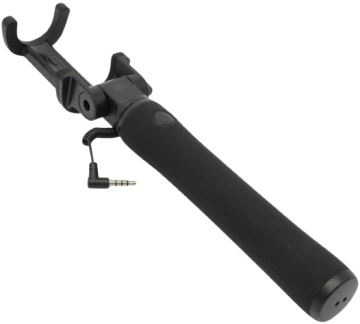 Монопод Xiaomi Mi Selfie Stick чёрный 