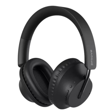 Наушники Proove Wonder Bluetooth black