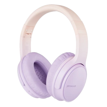 Наушники Proove Bluetooth Tender Purple