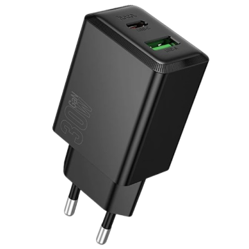 СЗУ блочок Hoco N71 PD30W+QC3.0