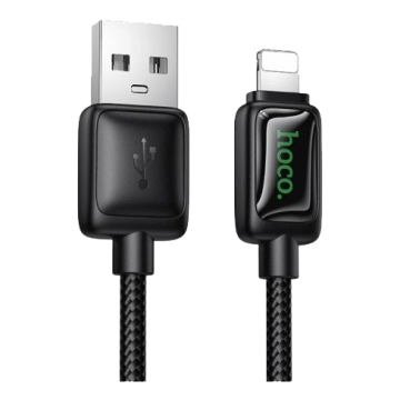 USB cable iPhone 5 HOCO U146