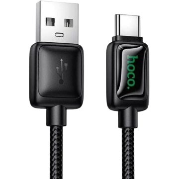 USB cable Type-C HOCO U146
