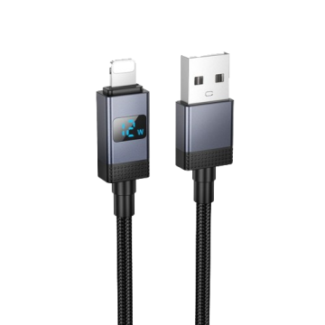 USB cable iPhone 5 Hoco X118