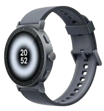 Часы-смарт Realme Watch S5 Rock Gray