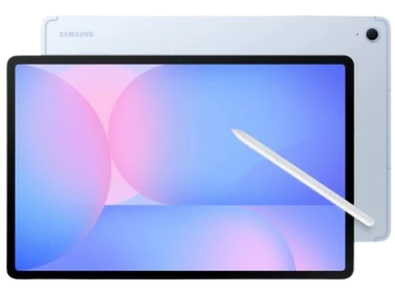 Samsung X520 Galaxy Tab S10 FE WIFI 8+128G	silver