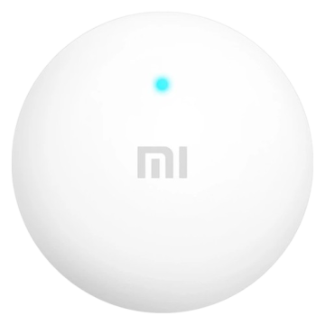 Датчик протечки воды "умного дома" Xiaomi SJWS01LM