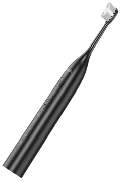 Зубная щётка HOCO HP60 Wave Black