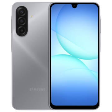 Смартфон Samsung Galaxy A17 (8/128) Gray