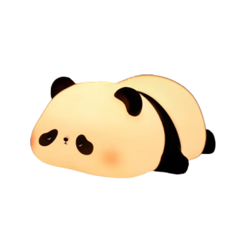 Ночники K-1155 Cute Panda Панда