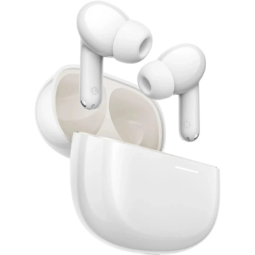 Наушники Xiaomi Bluetooth Redmi Buds 8 White