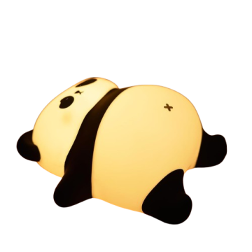 Ночники A008 Cute Panda Панда