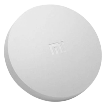 Беспроводная кнопка Xiaomi Mi Wireless Switch SKU:YTC4040GL