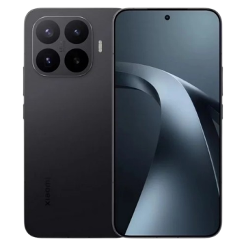 Смартфон Xiaomi 17T Pro (12/512) Sim+eSim Black без СЗУ