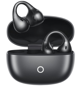 Наушники Realme Bluetooth Buds Clip Black