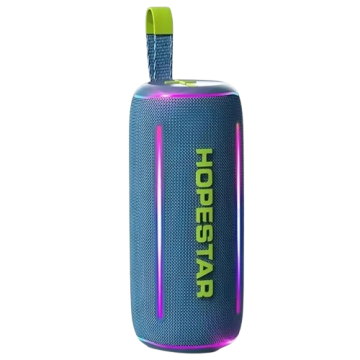 Колонка Hopestar P58 40W Blue