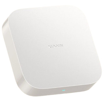 Шлюз для  умного дома Xiaomi Smart Multi Mode Gateway 2 (cn)