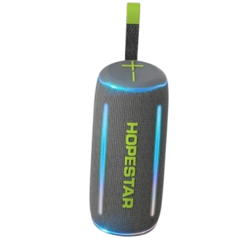 Колонка Hopestar P58 40W Gray