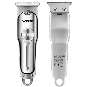 Машинка для стрижки волос VGR V-071 Professional Hair Clipper