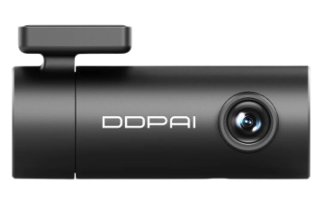 Видеорегистратор DDPAI от Xiaomi Mini Pro 2K