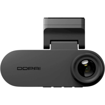 Видеорегистратор DDPAI от Xiaomi N2 Dual