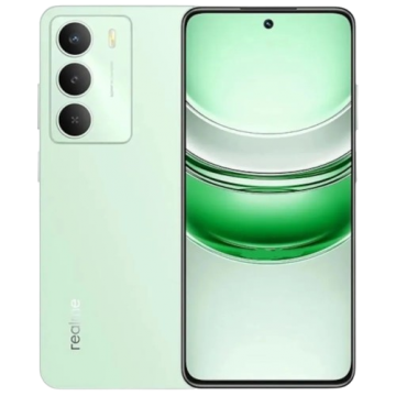 Смартфон Realme 14X 5G (8/256) Sim+eSim Green 