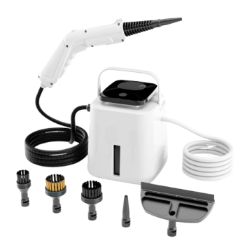 Пароочиститель Steam Cleaner 1500W