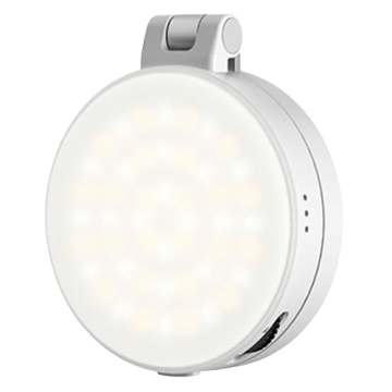 Селфи лампа VRIG FD-04 с магнитом MagSafe 360