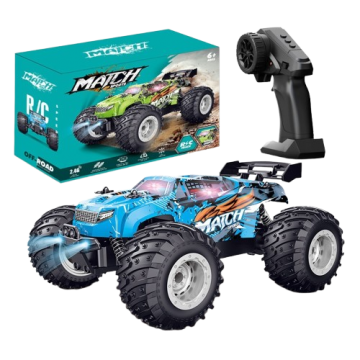 Машинка джип YT6632 Blue
