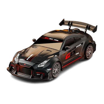Машинка дрифт 9166-12 Drift Car Black