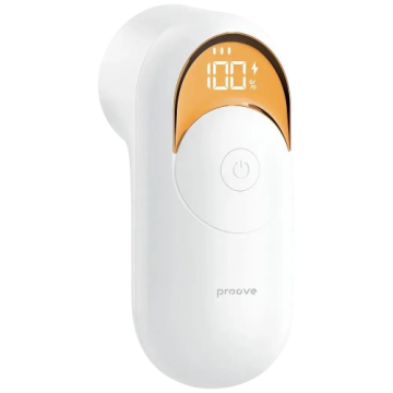 Машинка для удаления катышек Proove LintMaster (white)