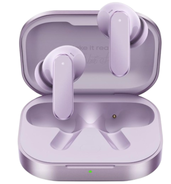 Наушники Realme Bluetooth Buds Air 8 Purple