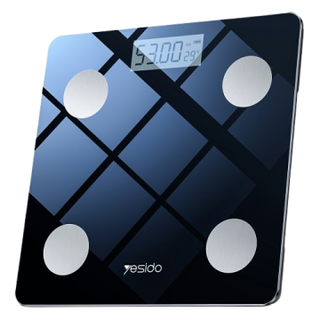 Весы YESIDO MG42 Smart Scale