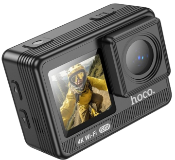 Камера HOCO DV102