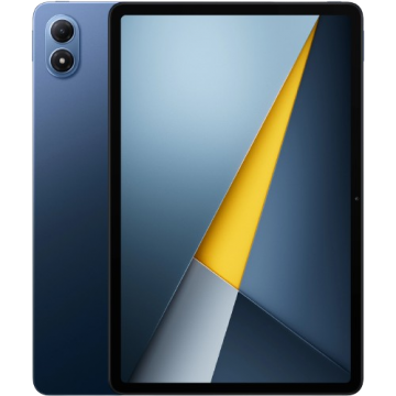 Планшет Xiaomi Poco Pad M1 (8/256) Blue