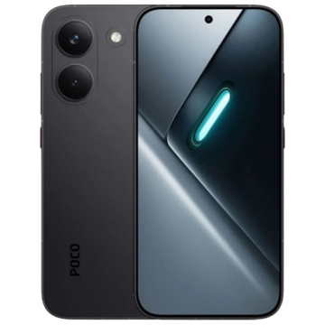 Смартфон Xiaomi Poco X8 Pro (8/256) Black