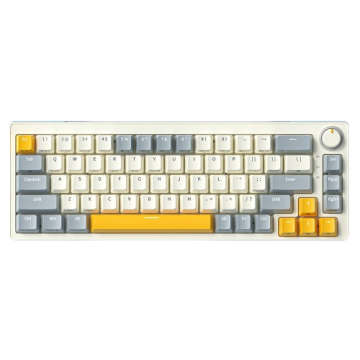 Клавиатура ZIFRIENGD Mechanical Keyboard ZA68