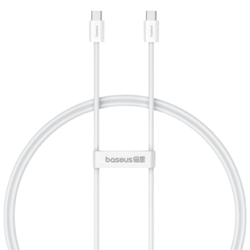 USB cable Type-C to Type-C Baseus Superior Series PD 100W