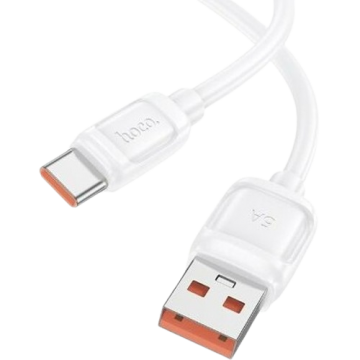 USB cable Type-C HOCO X115 Surpass 100W
