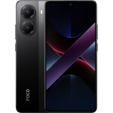 Смартфон Xiaomi Poco X7 Pro 5G (12/512) Black