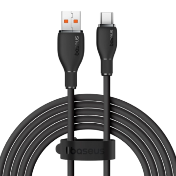 USB cable Type-C Baseus Pudding Series Fast Charging 100W (1.2m)
